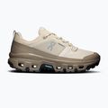 Women's hiking boots On Cloudrock Low Waterproof grain/soba