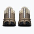 Women's hiking boots On Cloudrock Low Waterproof grain/soba 5