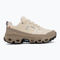 Women's hiking boots On Cloudrock Low Waterproof grain/soba 2