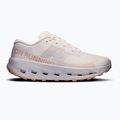 Women's running shoes On Cloudultra 3 oyster/ether