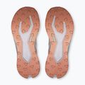 Women's running shoes On Cloudultra 3 oyster/ether 4