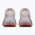 Women's running shoes On Cloudultra 3 oyster/ether 5