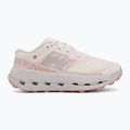 Women's running shoes On Cloudultra 3 oyster/ether 2