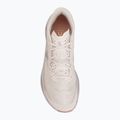 Women's running shoes On Cloudultra 3 oyster/ether 5