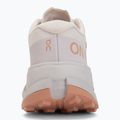Women's running shoes On Cloudultra 3 oyster/ether 6