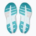 Women's running shoes On Cloudrunner 3 ivory/aquamarine 4