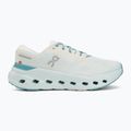 Women's running shoes On Cloudrunner 3 ivory/aquamarine 2