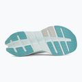 Women's running shoes On Cloudrunner 3 ivory/aquamarine 4