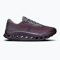 Women's running shoes On Cloudsurfer Trail 2 Waterproof urchin/pebble