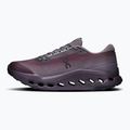 Women's running shoes On Cloudsurfer Trail 2 Waterproof urchin/pebble 2