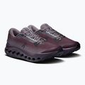 Women's running shoes On Cloudsurfer Trail 2 Waterproof urchin/pebble 3