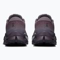 Women's running shoes On Cloudsurfer Trail 2 Waterproof urchin/pebble 4