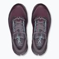 Women's running shoes On Cloudsurfer Trail 2 Waterproof urchin/pebble 6
