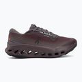 Women's running shoes On Cloudsurfer Trail 2 Waterproof urchin/pebble 2