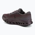Women's running shoes On Cloudsurfer Trail 2 Waterproof urchin/pebble 3