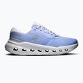 Women's running shoes On Cloudrunner 3 myrtle/platinum