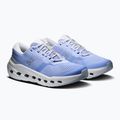 Women's running shoes On Cloudrunner 3 myrtle/platinum 3