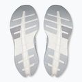 Women's running shoes On Cloudrunner 3 myrtle/platinum 5