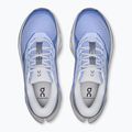 Women's running shoes On Cloudrunner 3 myrtle/platinum 6