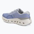 Women's running shoes On Cloudrunner 3 myrtle/platinum 3