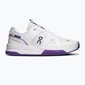 Women's shoes On The Roger Clubhouse Pro 2 white/amethyst