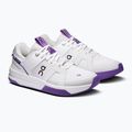 Women's shoes On The Roger Clubhouse Pro 2 white/amethyst 3