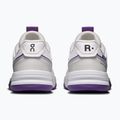 Women's shoes On The Roger Clubhouse Pro 2 white/amethyst 4