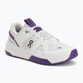 Women's shoes On The Roger Clubhouse Pro 2 white/amethyst