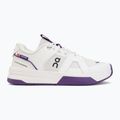 Women's shoes On The Roger Clubhouse Pro 2 white/amethyst 2
