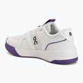 Women's shoes On The Roger Clubhouse Pro 2 white/amethyst 3