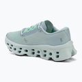 Women's running shoes On Cloudmonster 3 brook/flurry 3