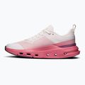 Women's training shoes On Cloudpulse Next oyster/camellia 2