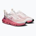 Women's training shoes On Cloudpulse Next oyster/camellia 3