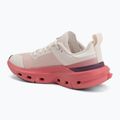Women's training shoes On Cloudpulse Next oyster/camellia 3