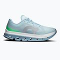 Women's running shoes On Cloudflow 5 flurry/wash