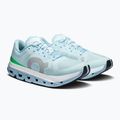 Women's running shoes On Cloudflow 5 flurry/wash 3