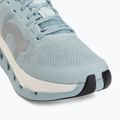 Women's running shoes On Cloudflow 5 flurry/wash 7