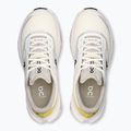 Women's running shoes On Cloudvista 3 ivory/acacia 2