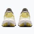Women's running shoes On Cloudvista 3 ivory/acacia 4