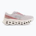 Women's running shoes On Cloudmonster 3 ether/ivory 2