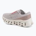 Women's running shoes On Cloudmonster 3 ether/ivory 3