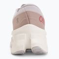 Women's running shoes On Cloudmonster 3 ether/ivory 6