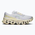 Women's running shoes On Cloudmonster 3 glacier/pollen