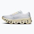Women's running shoes On Cloudmonster 3 glacier/pollen 2