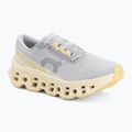 Women's running shoes On Cloudmonster 3 glacier/pollen