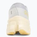 Women's running shoes On Cloudmonster 3 glacier/pollen 6