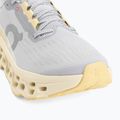 Women's running shoes On Cloudmonster 3 glacier/pollen 7