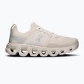 Women's running shoes On Cloudswift 4 pearl/ore