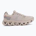 Women's running shoes On Cloudswift 4 pearl/ore 2