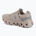 Women's running shoes On Cloudswift 4 pearl/ore 3
